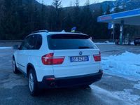 usata BMW X5 xDrive