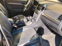 Usata Chevrolet Captiva 150 CV (110 kW) 2010 Nero SUV