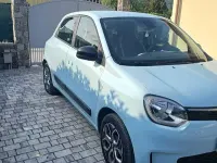 Usata Renault Twingo Equilibre 65 CV (47 kW) 2023 Blu/azzurro Utilitaria