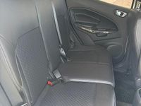 Usata Ford Ecosport 95 CV (69 kW) 2017 SUV