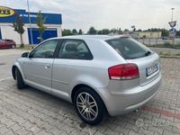 usata Audi A3 