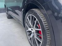 Usata Maserati Levante 250 CV (183 kW) 2016 SUV