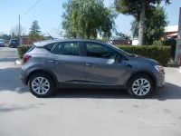 Brugt Renault Captur Business 116 HK (85 kW) 2021 Grå SUV