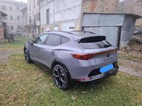Usata Cupra Formentor 150 CV (110 kW) 2022 SUV