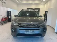 Usata Land Rover Discovery Sport HSE 179 CV (131 kW) 2018 Grigio SUV