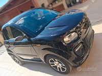 Usata Microcar Dué 2022 Nero Utilitaria