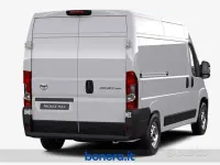 Nuova Toyota Proace 120 CV (88 kW) 2026 Bianco Monovolume