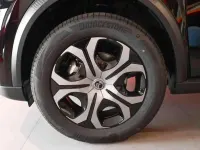 Nuova Citroën e-C3 52 kW (72 CV) 2026 Nero Berlina