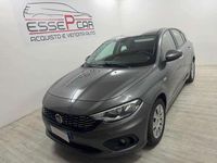 Usata Fiat Tipo Lounge 95 CV (69 kW) 2016 Grigio Berlina
