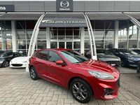 Usata Ford Kuga ST-Line X 150 CV (110 kW) 2020 Rosso SUV