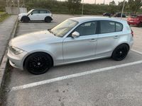 usata BMW 118 seria 1