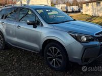 Usata Subaru Forester 241 CV (177 kW) 2016 SUV