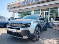 Usata Jeep Avenger Altitude 101 CV (74 kW) 2023 Grigio SUV