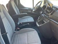 Usata Ford Tourneo Titanium 131 CV (96 kW) 2021 Monovolume