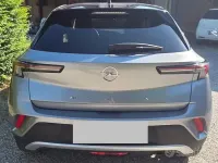 Usata Opel Mokka 101 CV (74 kW) 2023 Grigio SUV