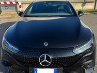 Usata Mercedes EQE300 Advanced 108 kW (148 CV) 2023 Berlina
