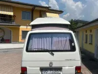 Usata VW California California 75 CV (55 kW) 1993 Furgone