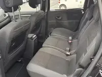 Usata Renault Scenic E-Tech 110 CV (80 kW) 2010 Nero Monovolume