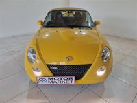 usata Daihatsu Copen 1.3 High Grade