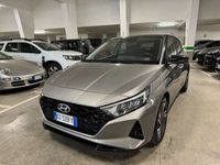 usata Hyundai i20 i201.0 t-gdi 48V#HYBRID#CONNECTLINE#CARPLAY#LED