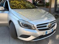 Usata Mercedes A180 2013