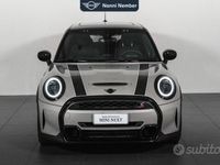 usata Mini Cooper S Cooper S 2.0 TwinPower Turbo