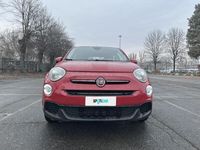 usata Fiat 500X 1.3 T4 150cv DCT E6D Lounge