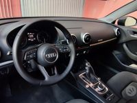 usata Audi A3 Sportback g-tron 2018