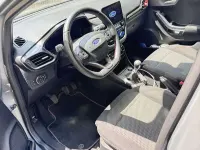 Usata Ford Puma ST-Line 125 CV (91 kW) 2023 Grigio SUV