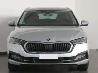 Usata Skoda Octavia Style 150 CV (110 kW) 2023 Nero tulipano Station wagon