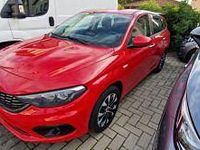 Usata Fiat Tipo Mirror 95 CV (69 kW) 2020 Rosso(met.) Station wagon