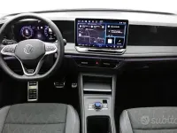 Usata VW Tiguan Goal 131 CV (96 kW) 2025 Bianco SUV
