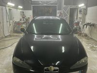 usata Alfa Romeo 147 2009 Blackline 1.9 120cv