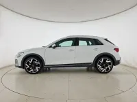 Nuova Audi A3 Ambiente 150 CV (110 kW) 2026 Bianco arkona Berlina
