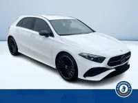 Nuova Mercedes 180 Advanced Plus 115 CV (84 kW) 2026 Bianco Berlina