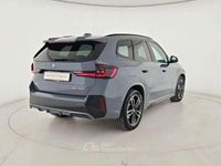 Usata BMW X1 M Sport 245 CV (180 kW) 2025 Bianco SUV