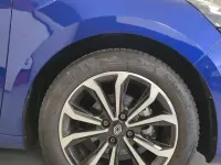 Begagnad Renault Clio V Techno 91 HK (66 kW) 2025 Blå Sedan