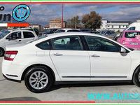 Usata Citroën C5 Seduction 114 CV (83 kW) 2012 Bianco Berlina