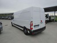 Usata Renault Master 145 CV (106 kW) 2011 Bianco Furgone