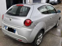 Usata Alfa Romeo MiTo Distinctive 120 CV (88 kW) 2011 Utilitaria