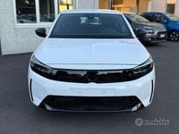 Usata Opel Corsa S 101 CV (74 kW) 2025 Bianco Utilitaria