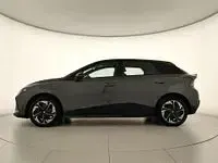 Usata MG MG4 EV 125 kW (170 CV) 2023 Grigio Utilitaria