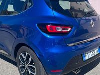 Usata Renault Clio IV 75 CV (55 kW) 2019 Utilitaria