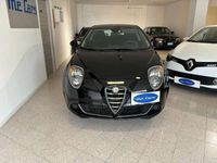 usata Alfa Romeo MiTo MiTo1.4 Super 70cv *NEOPATENTATI*