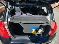 Usata Suzuki Swift 2006 Nero Utilitaria