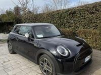Usata Mini Cooper SE Premium 75 kW (102 CV) 2023 Utilitaria