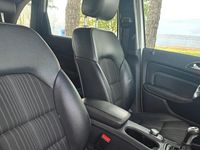 Usata Mercedes B180 2013 Bianco Utilitaria