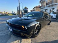 usata Dodge Challenger 3.6 V6 SXT 305cv AT8