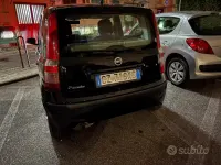 Usata Fiat Panda 54 CV (39 kW) 2006 Utilitaria