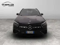 Usata Mercedes GLA180 Advanced Plus 116 CV (85 kW) 2023 Nero SUV